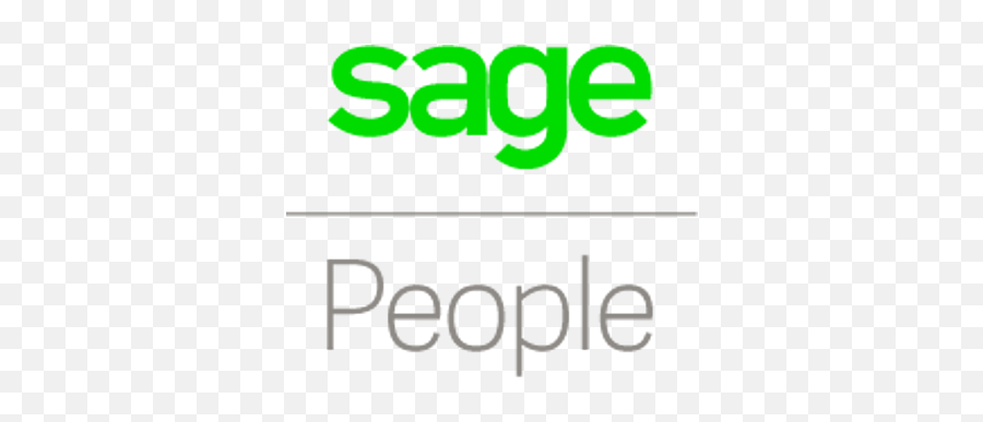 Sage People Discussions G2 Emoji,People Logo Png
