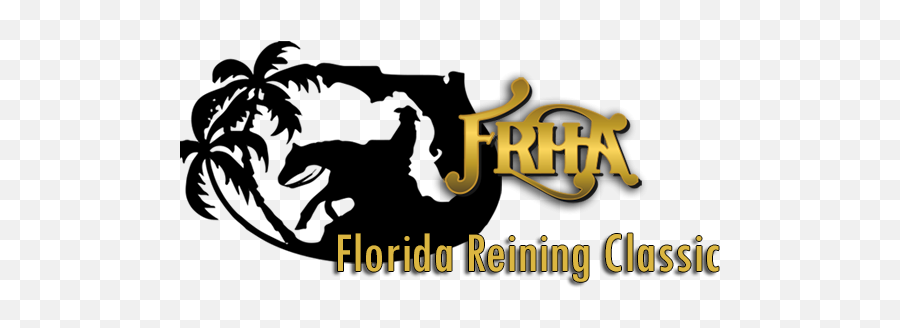 Para Reining Heats Up At Florida Reining Classic Horses Daily Emoji,Classic Logo Design
