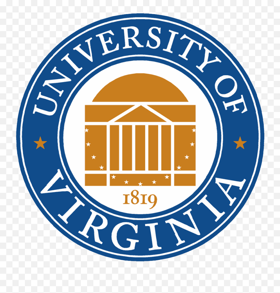 University Cleaners Laundry Service - Vector University Of Virginia Logo Emoji,Uva Logo