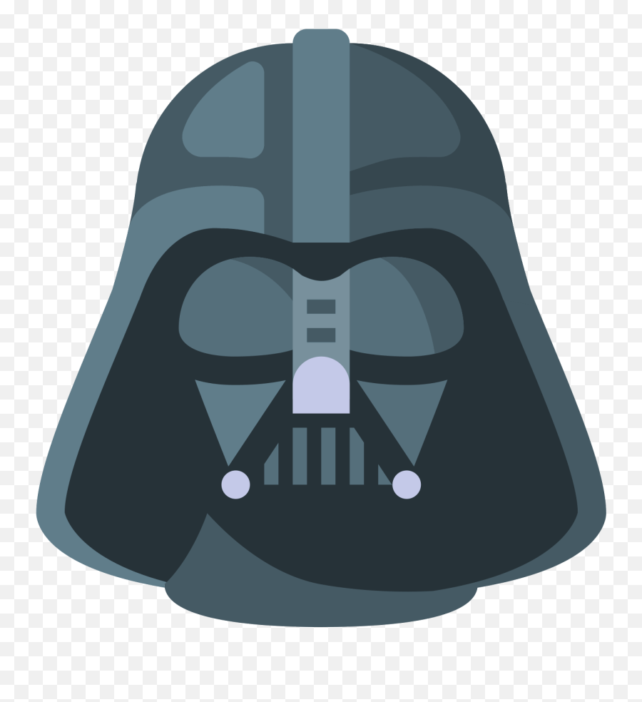 Free Stock Darth Icon Free Download Png - Darth Vader Icon Emoji,Darth Vader Png