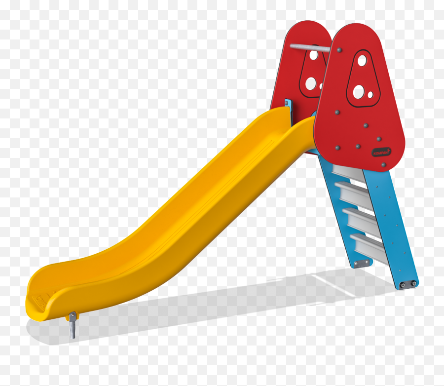 Playground Clipart Transparent - Transparent Background Slide Emoji,Slide Clipart