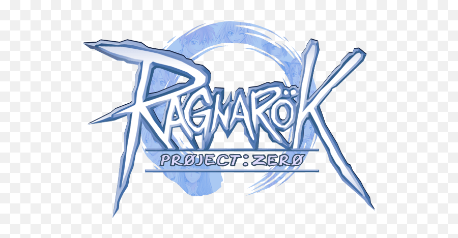 Home Ragnarok Project Zero - Ragnarok Project Zero Emoji,Re Zero Logo