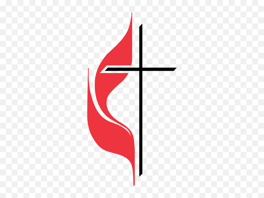The United Methodist Church - United Methodist Church Emoji,United Methodist Church Logo