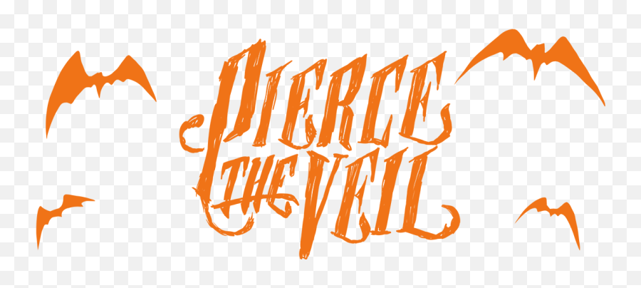 Pierce The Veil Discovered - Album Pierce The Veil King For A Day Emoji,Pierce The Veil Logo