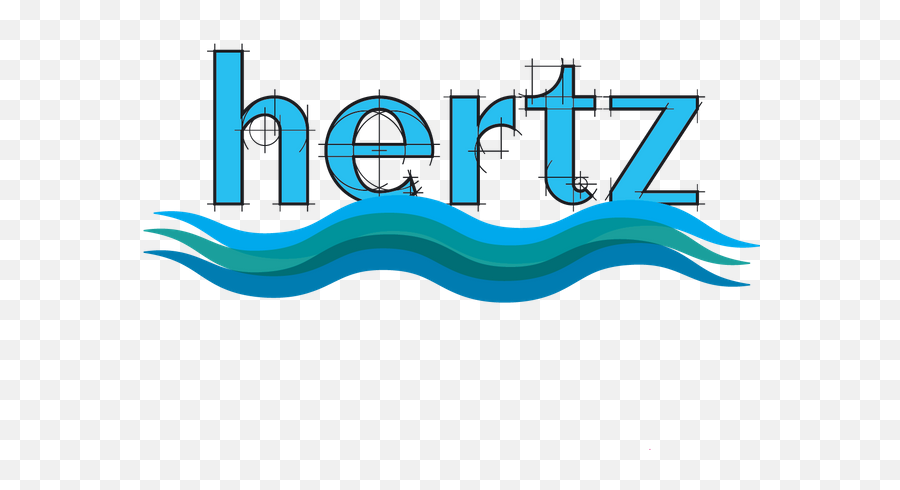 Bitshares Dex - Vertical Emoji,Hertz Logo