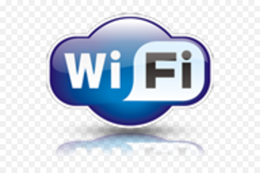 Vector Clip - Logo Wifi Free Zone Png Emoji,Wifi Png