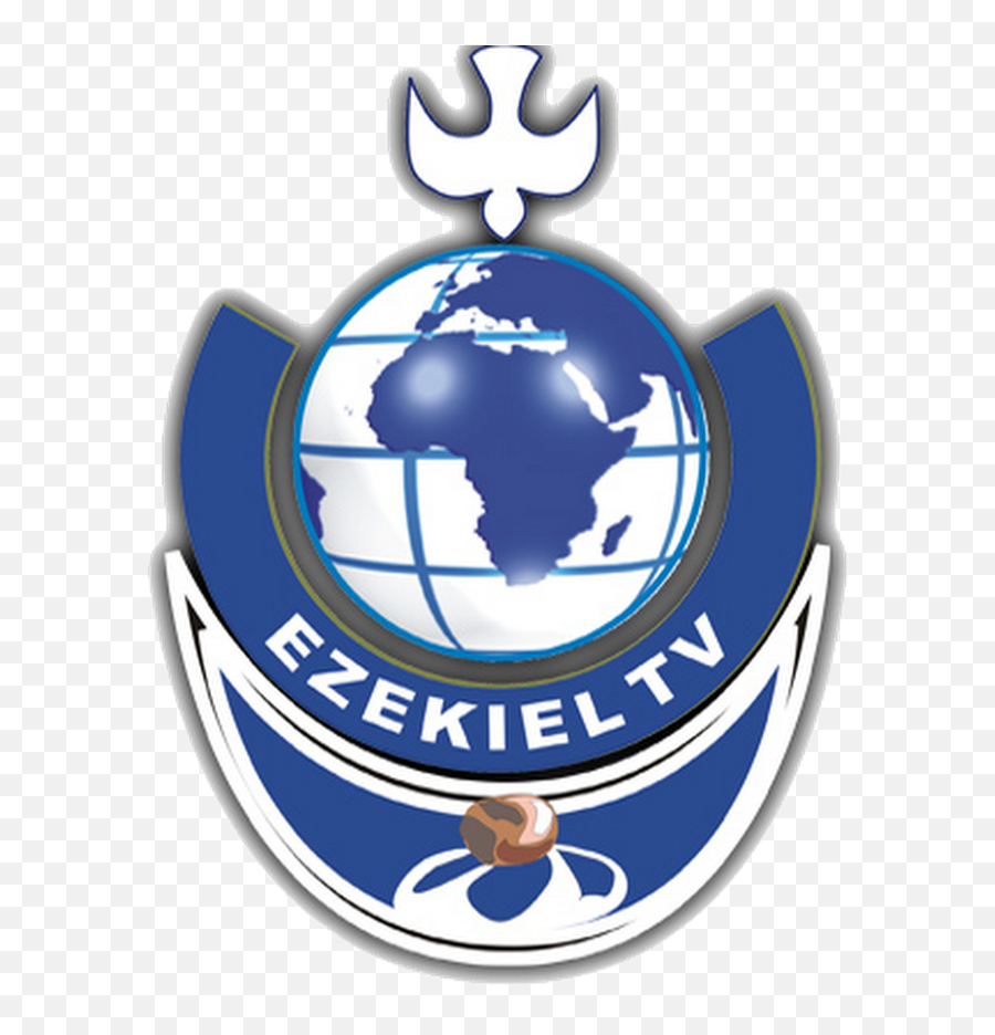 Ezekiel Tv Logos - Ezekiel Tv Logo Png Emoji,Tv Logos