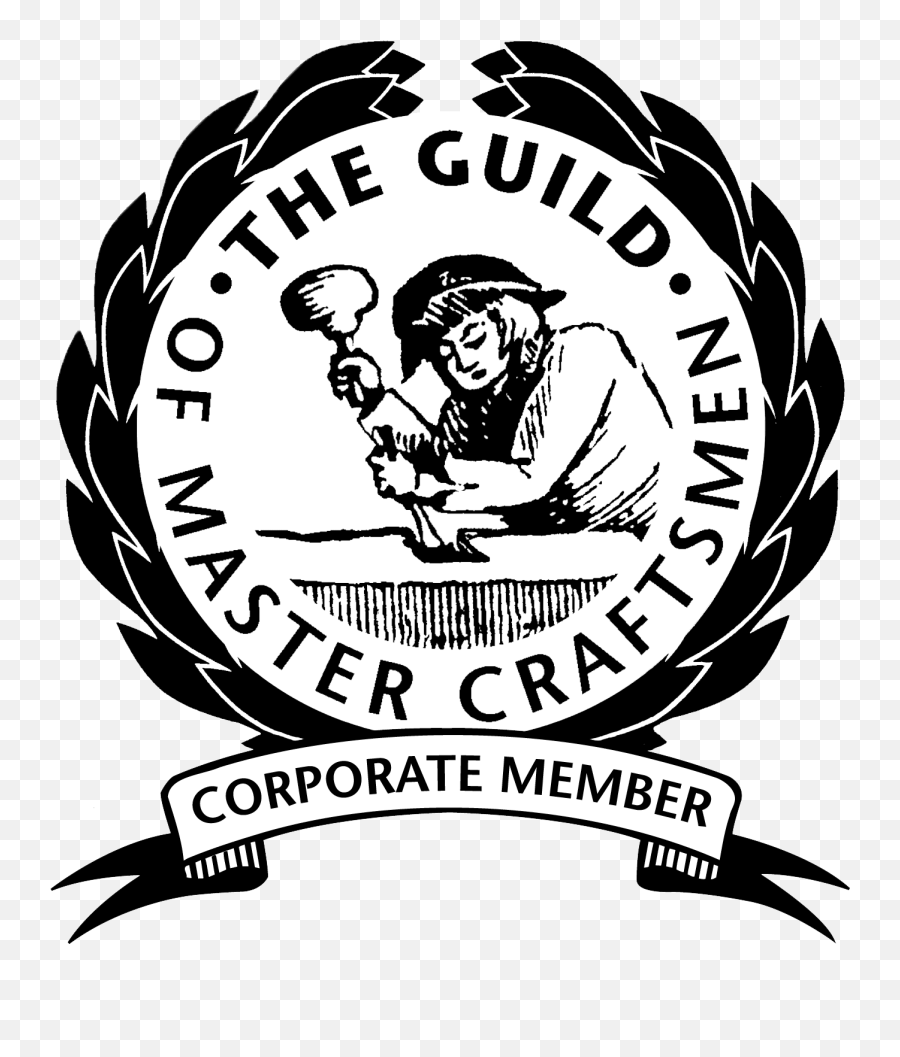 Guild - Ofmastercraftsmenlogo Vaughandale Construction Ltd Guild Of Master Craftsmen Logo Png Emoji,Craftsman Logo
