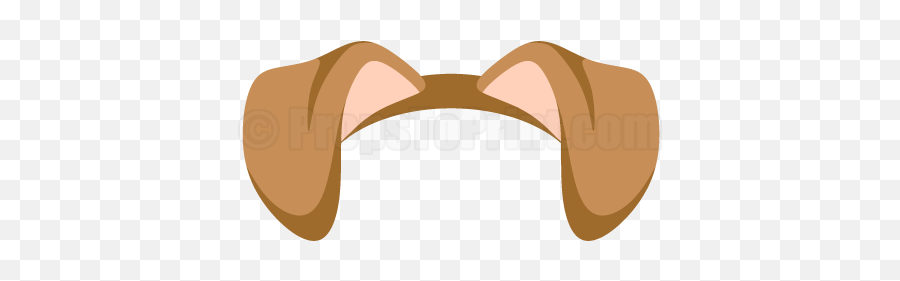 Elephant Ears Clipart - Clip Art Library Dog Ears Clipart Emoji,Ear Clipart