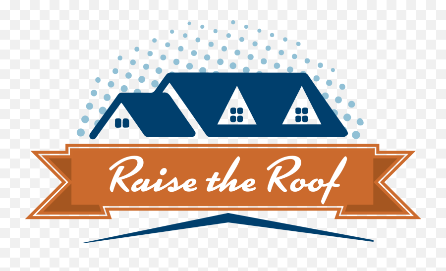 Roof Contest Logo - Graphic Design Emoji,Roof Logo