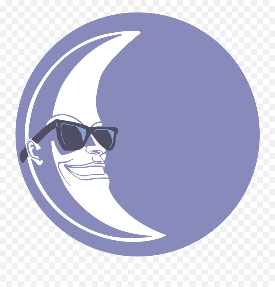 Moonman Moon Man Know Your Meme - Moon Man Transparent Emoji,Meme Sunglasses Png