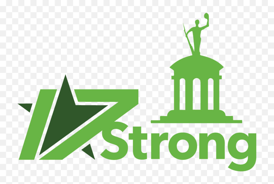 Best Hometowns 2019 Hamilton U2014 17 Strong - 17 Strong Hamilton Ohio Emoji,Hamilton Musical Logo