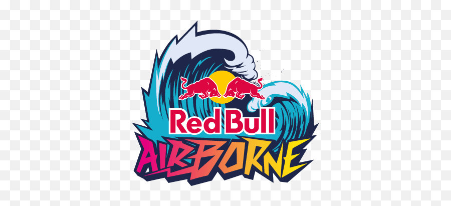 Full - Red Bull Airborne Logo Emoji,Red Bull Logo