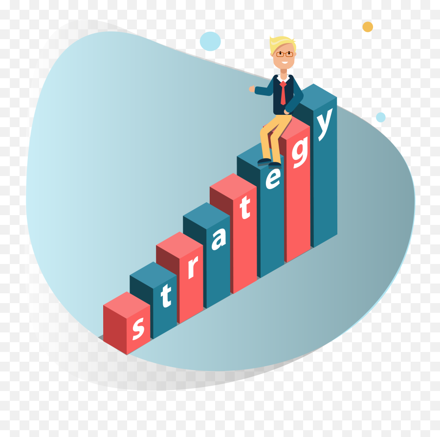 5 Business Growth Strategies For Your Company To Increase Profit Emoji,Growth Png