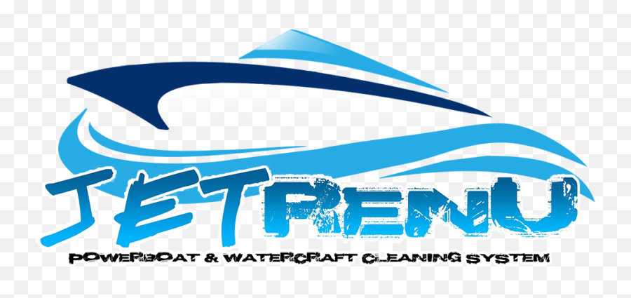 Jet Renu New Logo 3 - 122018 Lake Havasu Boat Show Language Emoji,Jet Com Logo