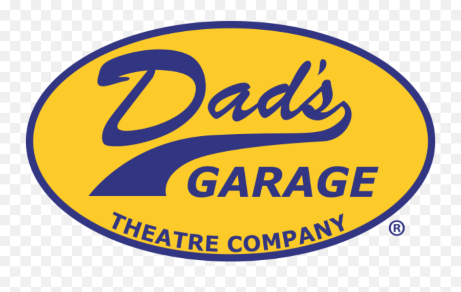 Home - Dadu0027s Garage Garage Theatre Company Logo Emoji,Garage Logo