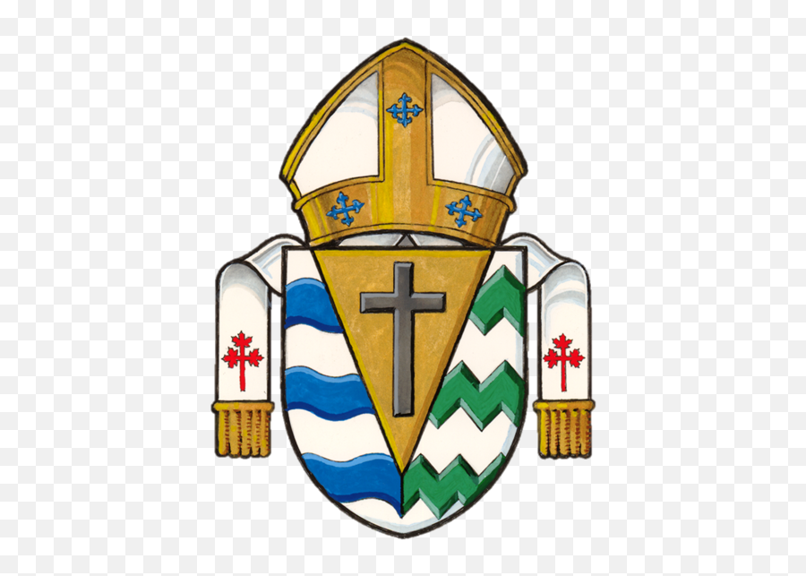 Employment Opportunity - The Roman Catholic Diocese Of Religion Emoji,Shield Transparent Background