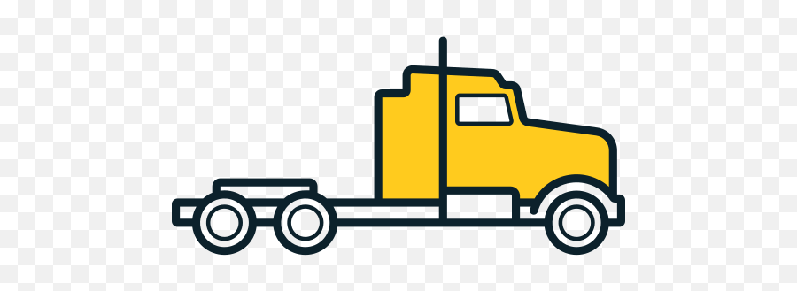 Free Svg Psd Png Eps Ai Icon Font - Commercial Vehicle Emoji,Truck Icon Png