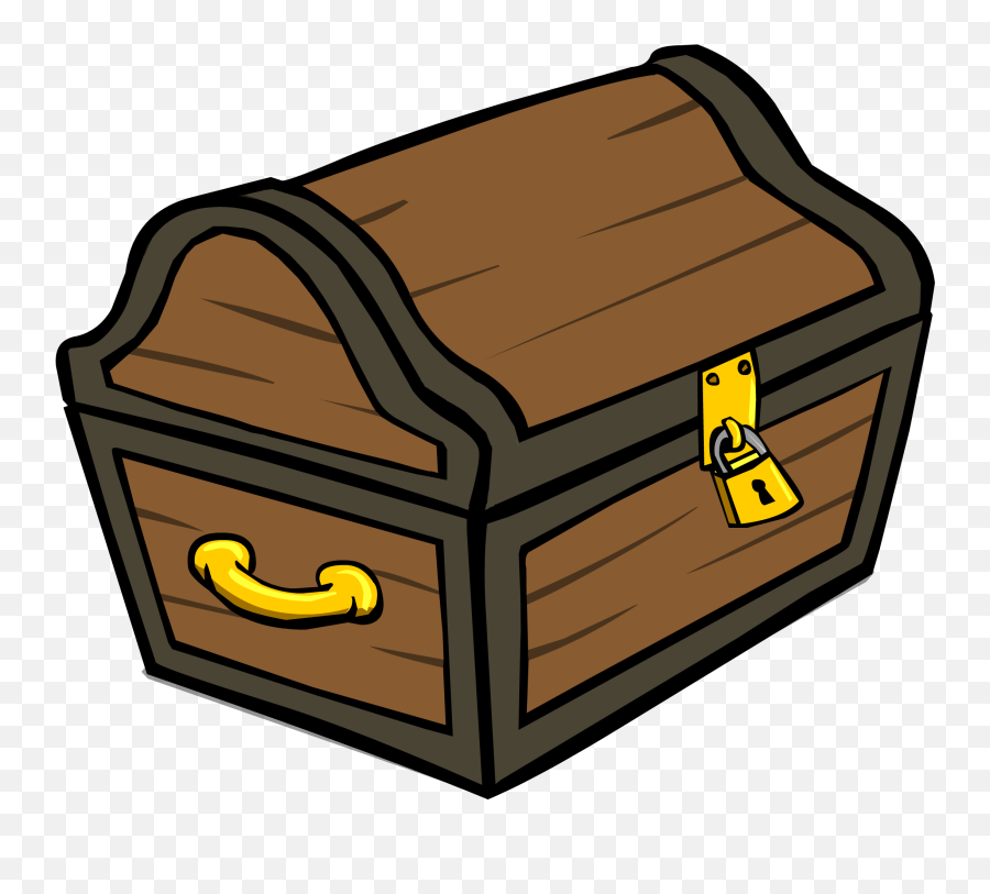 Chest Png Free Chest - Treasure Transparent Png Clipart Emoji,Fortnite Chest Png