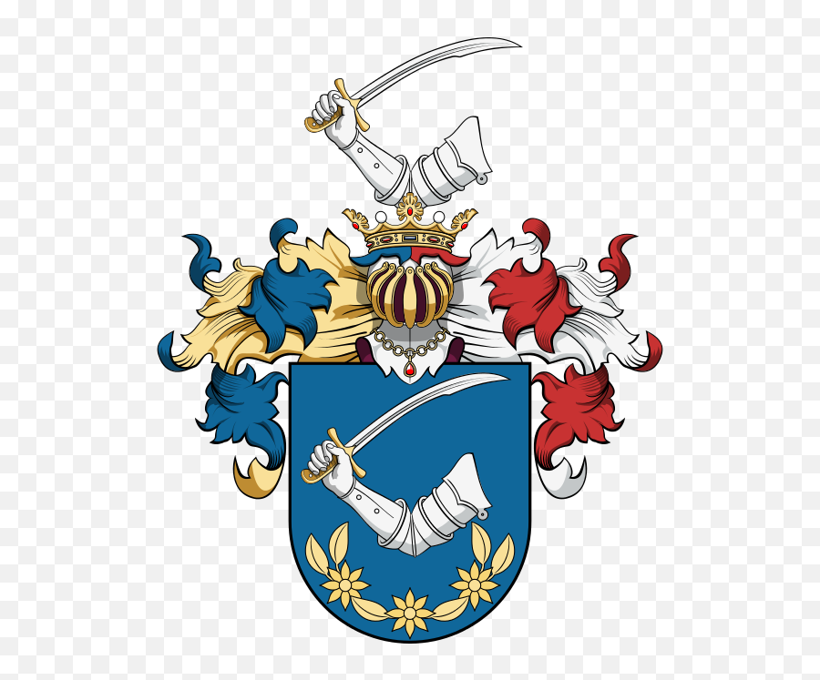 Címerhatározóboba Címere U2013 Wikikönyvek - Banyai Coat Of Arms Emoji,Boba Clipart