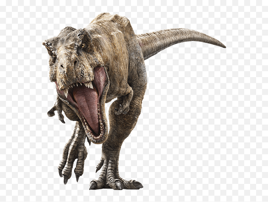 Jurassic Park Png Free Image - Jurassic World Tiranosaurio Rex Emoji,Jurassic Park Clipart