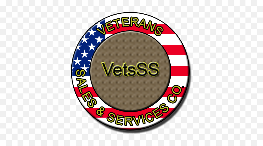 Vetsss - Veterans Sales And Services Corporation Sman 1 Sidoarjo Emoji,Veteran Owned Small Business Logo