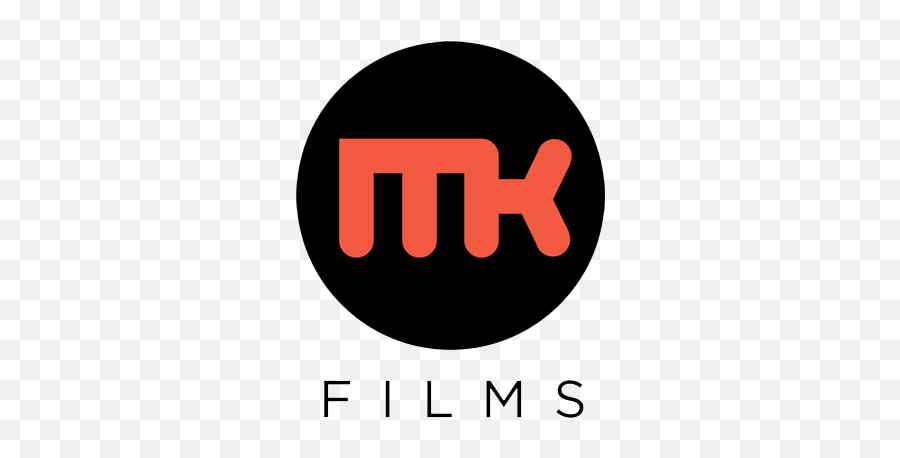 Darren Weninger Director Mk Films - Mk Films Emoji,Ocharleys Logo