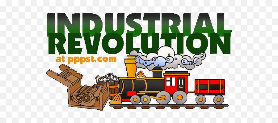 Industrial Revolution - Assignment On Industrial Revolution Emoji,Englishman Clipart
