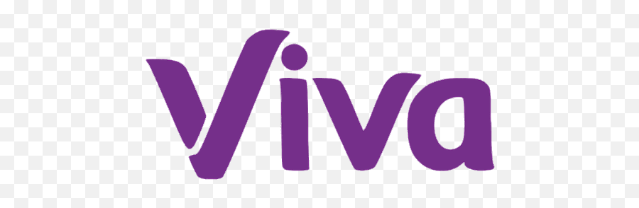 Viva Logo Transparent Png - Stickpng Viva Logo Paper Towels Emoji,Vtech Logo