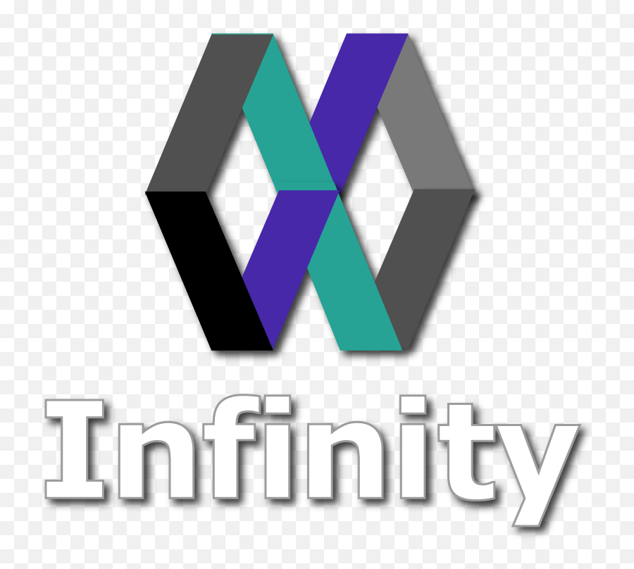 Infinity - Vertical Emoji,Infinity Logos