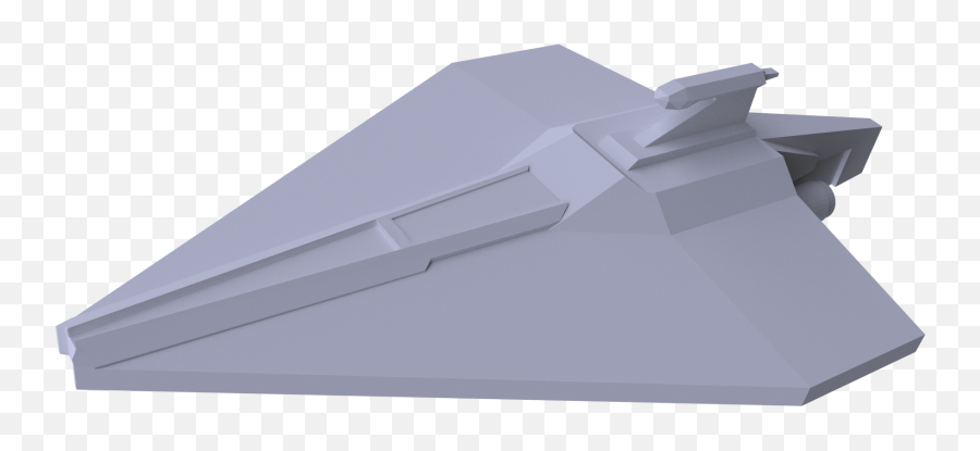 Another Star Wars Ship This Time A Republic Acclamator - Folding Emoji,Star Wars Ship Png
