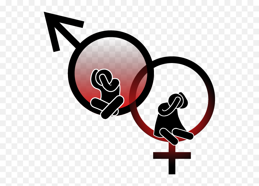 Sexual Violence And Exploitation - Afrika Clipart Gender Based Violence Emoji,Psychological Clipart