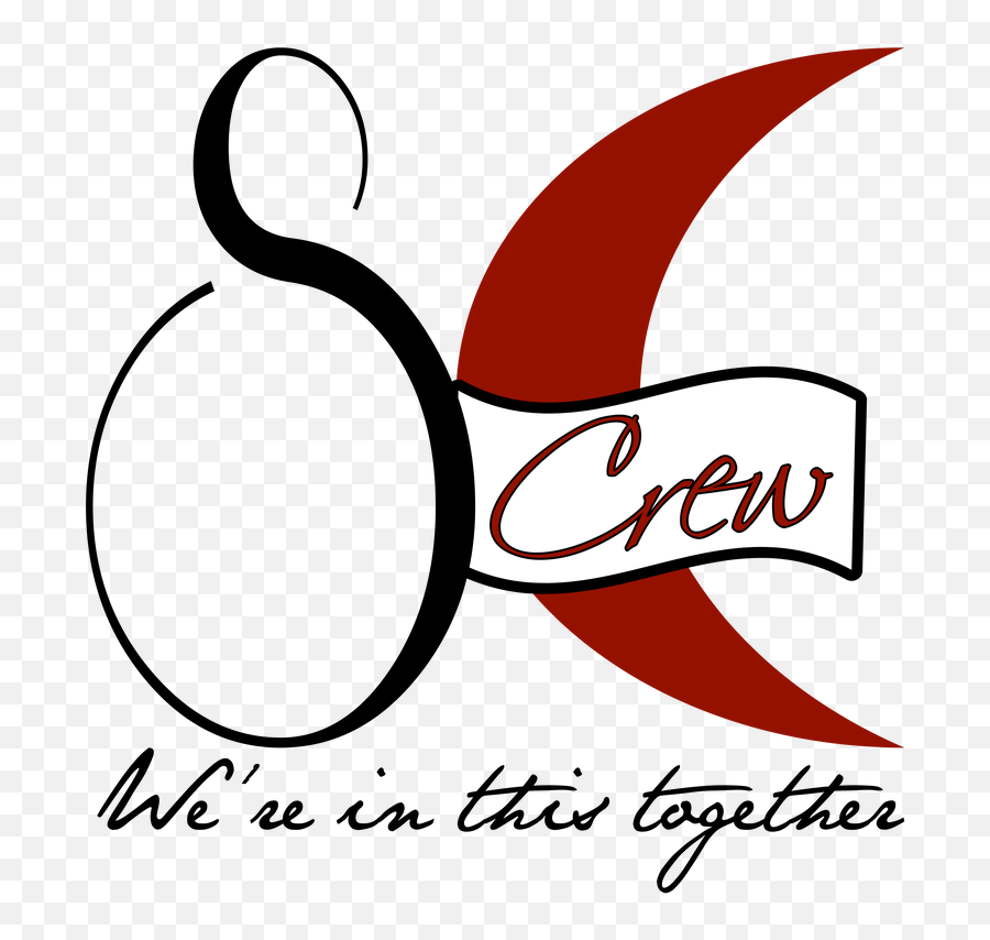Sc Crew - Home Dot Emoji,Crew Logo