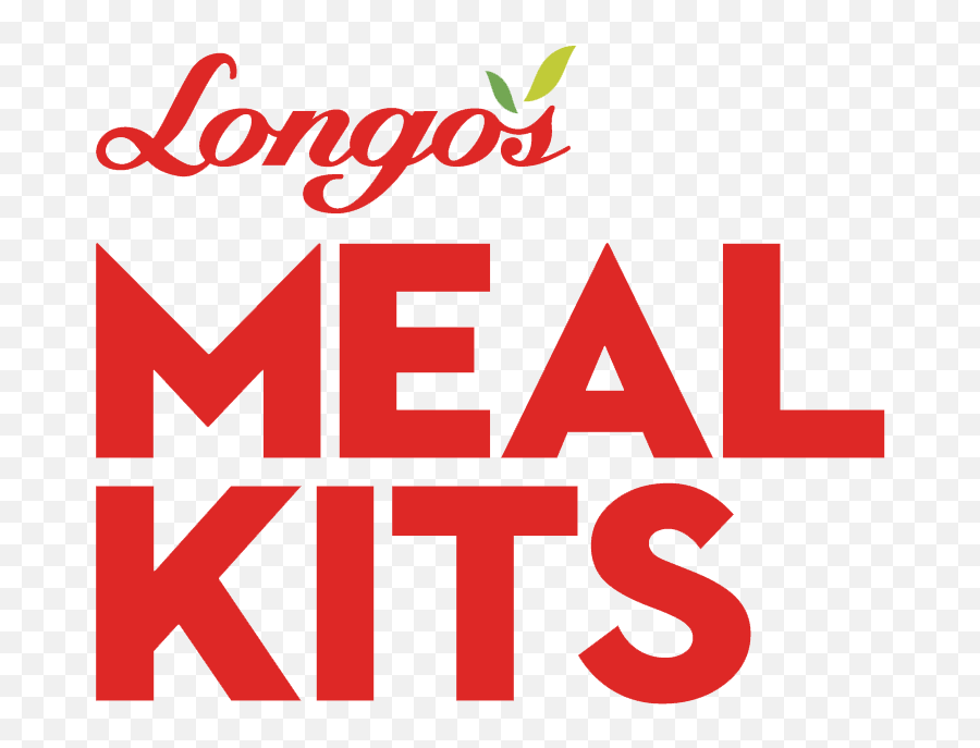 Meal Kits - Longos Emoji,Ratatouille Logo