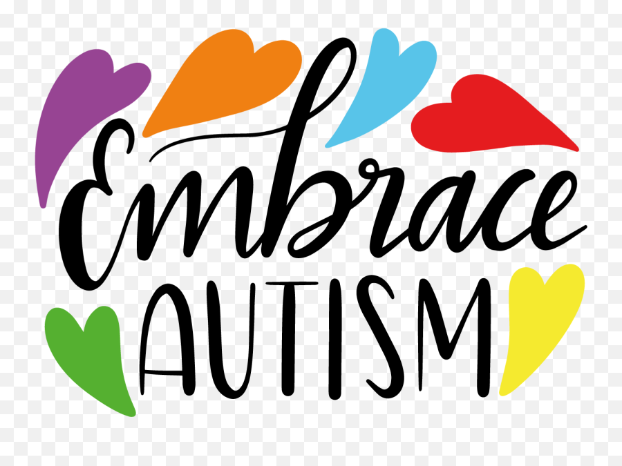 Proud Autism Mom - Language Emoji,Autism Clipart