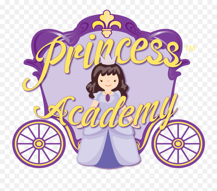 Princess Academy Camp - Happy Emoji,Princess Wand Clipart
