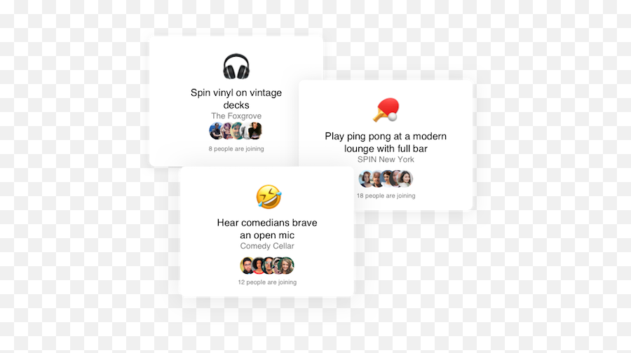 About Shoelace Googleu0027s Newest Social Networking App - Google Shoelace App Profile Preview Emoji,Social Networking Logo