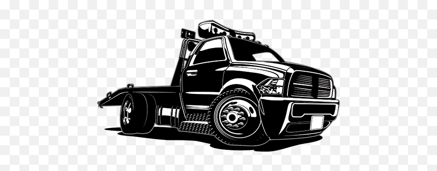 Franklin County Wa - Cartoon Tow Truck Emoji,Tow Truck Png