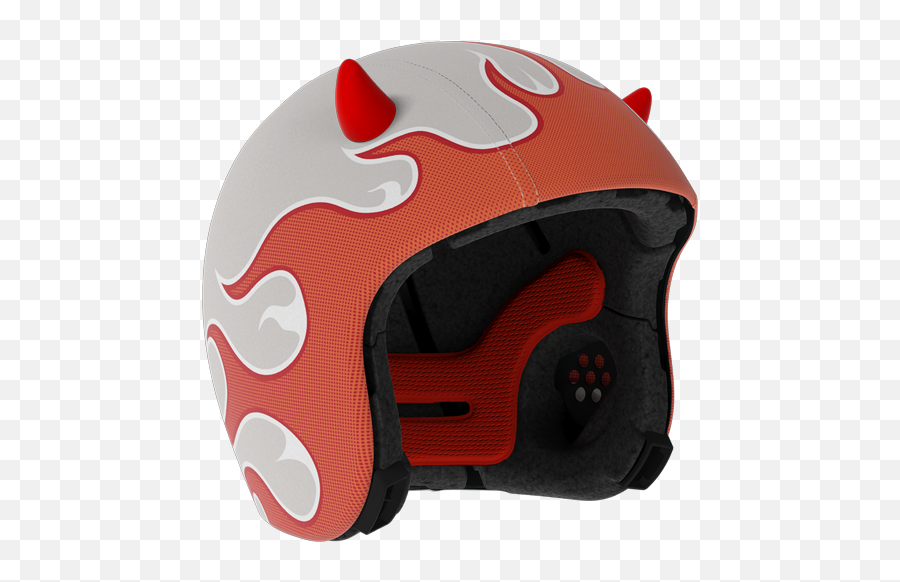 Egg Helmets Emoji,Horns Transparent