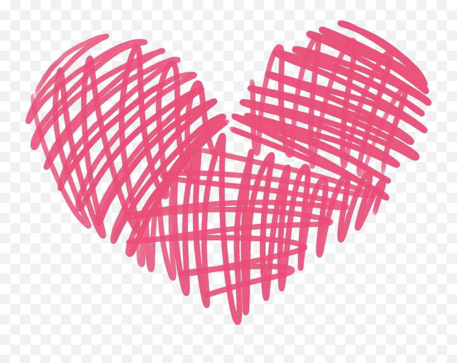 Love Clipart Doodle Love Doodle Transparent Free For - Clipart Doodle Heart Emoji,Love Png