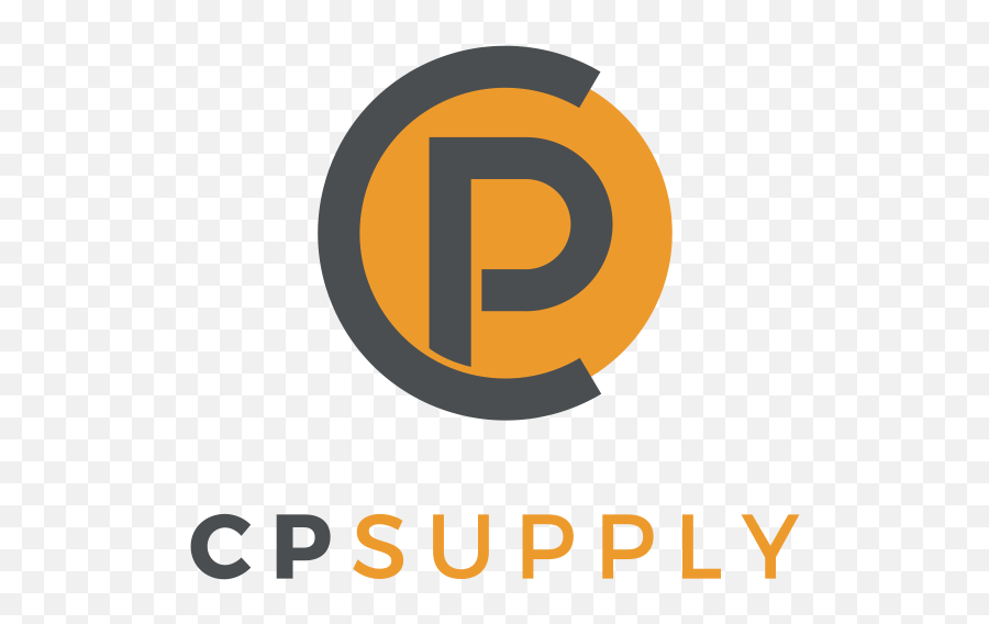 Cp Supply - Vertical Emoji,Squarespace Logo