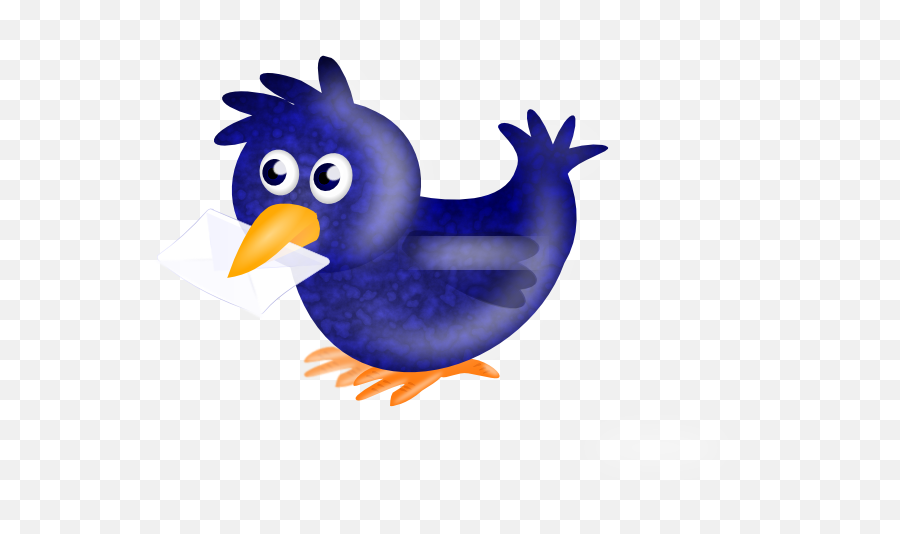 Download Original Png Clip Art File Twitter Bird Svg Images Emoji,Twitter Bird Transparent