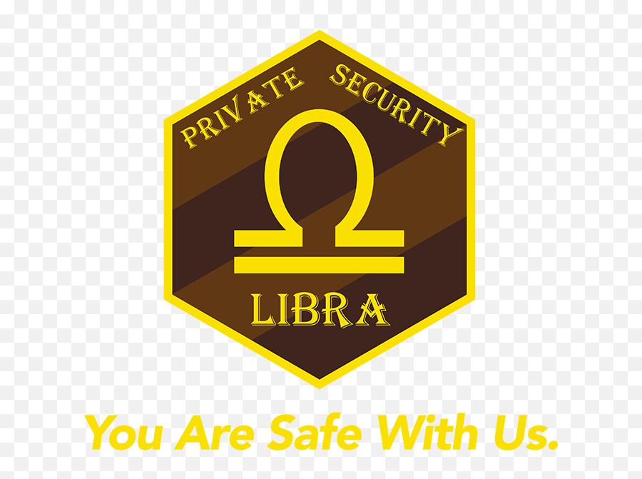 Welcome To Libra U2013 Security Solutions Emoji,Libra Logo