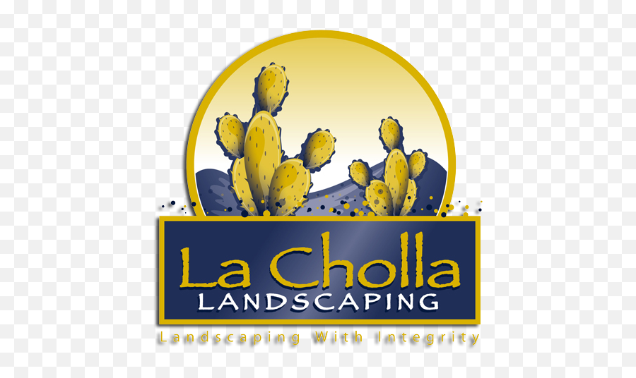 La Cholla Landscaping - Serving Tucson Marana Oro Valley Emoji,Landscapers Clipart