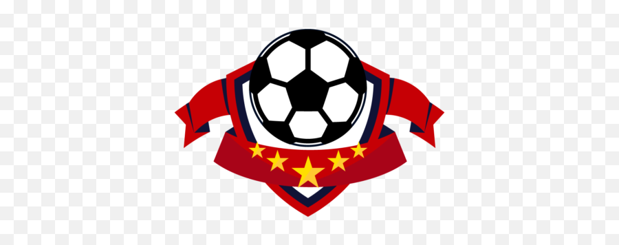 Soccer Logo Or Football Vector Design Emoji,Affinity Designer Logo