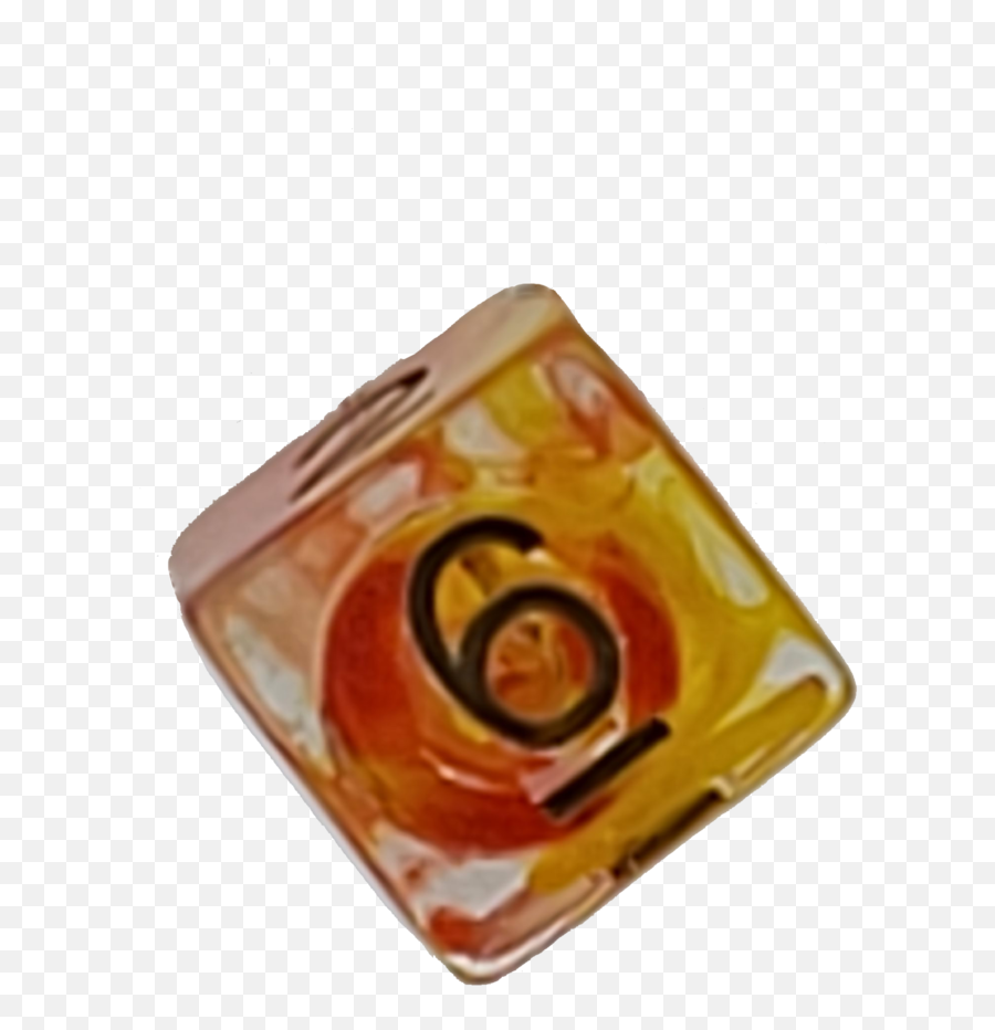 Sirius Dice Fireball 8 D6 Dice Set Emoji,Fireball Png Transparent