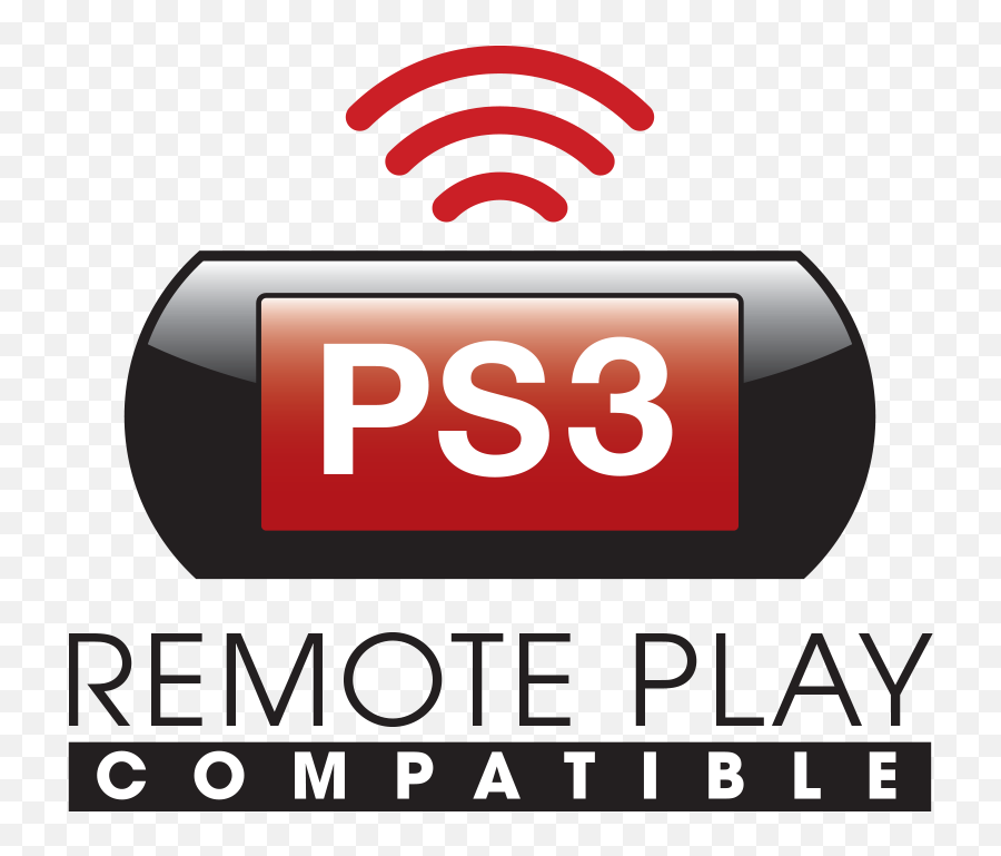 Sony Playstation 3 Compatibility Logos On Behance - Language Emoji,Ps3 Logo
