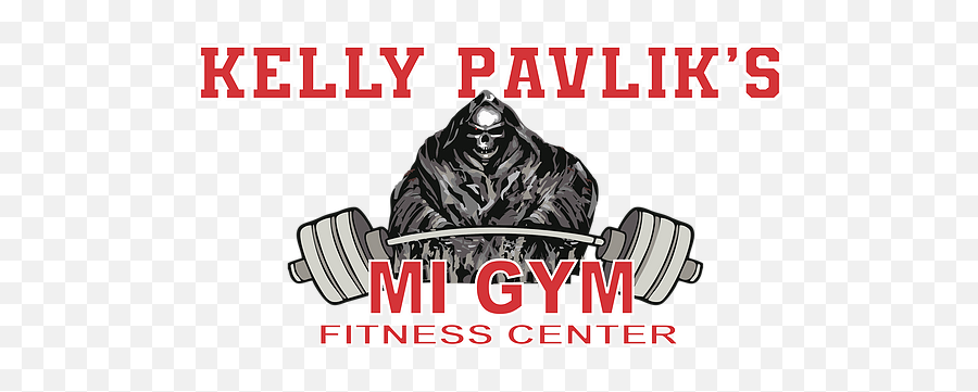 Gym Mi Gym Fitness Center United States Emoji,Weightlifting Logo