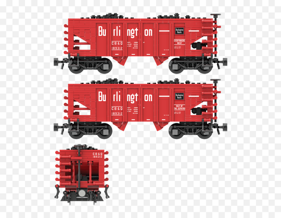 Decals U2013 Brick Model Railroader Emoji,Caboose Clipart