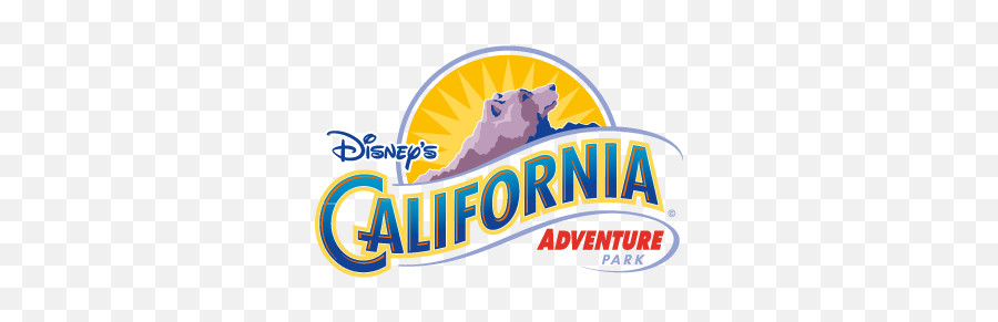 Disneys California Vector Logo - California Vector Logo Emoji,California Logo